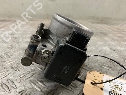 Throttle body NISSAN 300ZX (Z31) 3.0 | BP24585925M82 