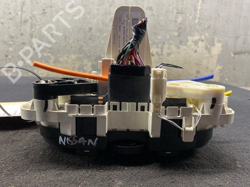 Climate control NISSAN NOTE (E11, NE11) 1.4 | BP40495334I5 - Image 6
