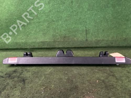 Tailgate handle MERCEDES-BENZ S-CLASS (W221, V221) S 400 Hybrid (221.095, 221.195) | BP20698188C132 
