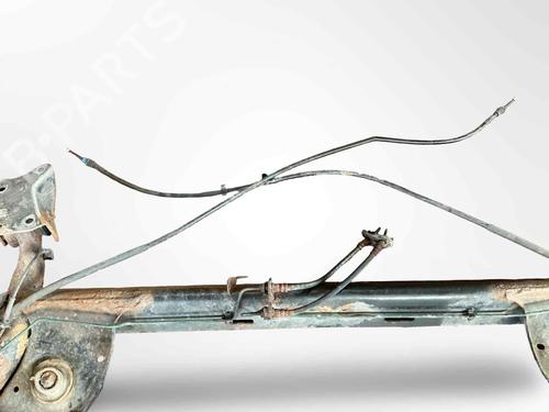 Rear axle DACIA SANDERO 1.4 (BS0C, BS0A, BS0G, BS1F, BS0E) | BP34646813M2 - Image 4