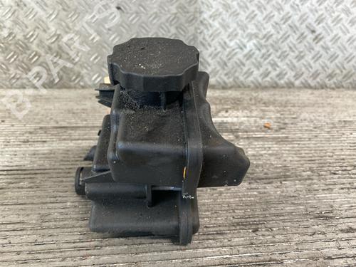 Power steering reservoir MERCEDES-BENZ M-CLASS (W164) ML 350 4-matic (164.186) | BP19407110M117 
