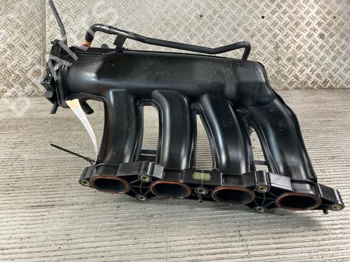 Intake manifold MERCEDES-BENZ C-CLASS Coupe (CL203) C 180 Kompressor (203.746) | BP16239551M70 