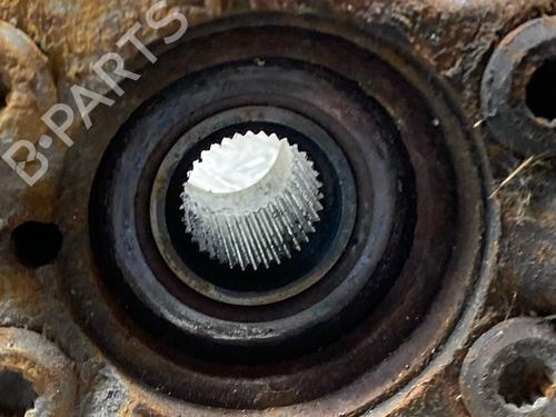 Left front steering knuckle VW GOLF V (1K1) 1.4 TSI | BP28151306M25 
