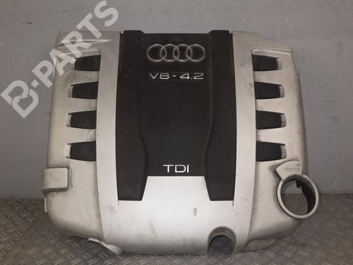 Used Engine cover Engine cover AUDI Q7 (4LB) 4.2 TDI quattro (326 hp) 9420636 9420636