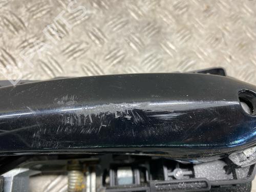 Front left exterior door handle BMW 5 Touring (F11) 520 d | BP26613716C128 