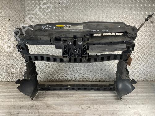 Used Front slam panel VW GOLF VI (5K1) 1.4 (80 hp) 15672865