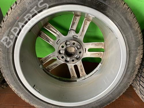 Rim AUDI A6 C7 (4G2, 4GC) 1.8 TFSI | BP24639461C45