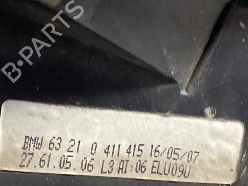 Left taillight BMW 3 Touring (E91) 318 i | BP29613071C34 