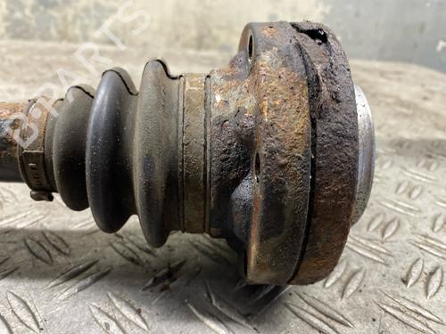 Left rear driveshaft BMW 7 (E65, E66, E67) 745 i, Li | BP38755705M40 - Image 10