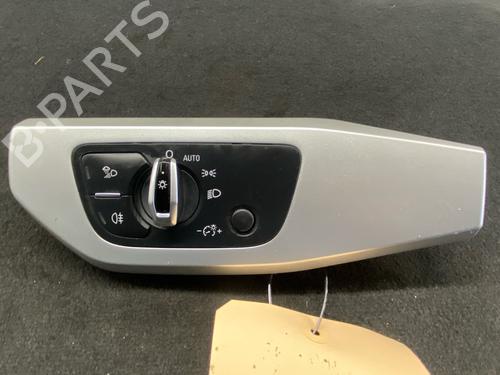 Hovedlysbryter AUDI A4 B9 Avant (8W5, 8WD) 2.0 TDI (150 hp) 33182645