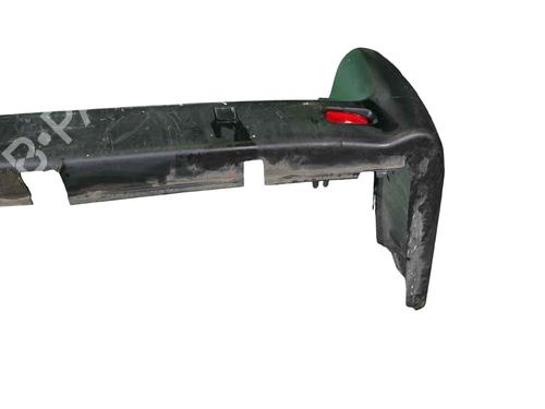Rear bumper FIAT SCUDO Van (270_, 272_) 2.0 D Multijet | BP29568183C8 