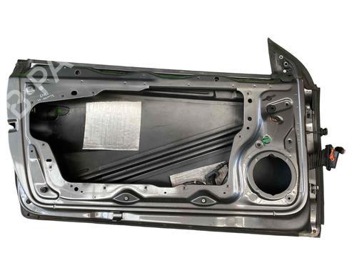 Left front door VW SCIROCCO III (137, 138) 1.4 TSI | BP30800433C2