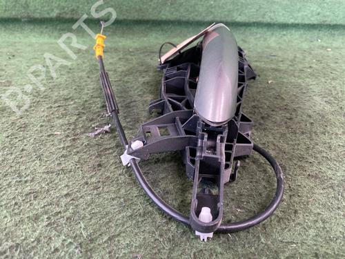 Front right exterior door handle OPEL ASTRA K Sports Tourer (B16) 1.6 CDTi (35) | BP19487654C129 
