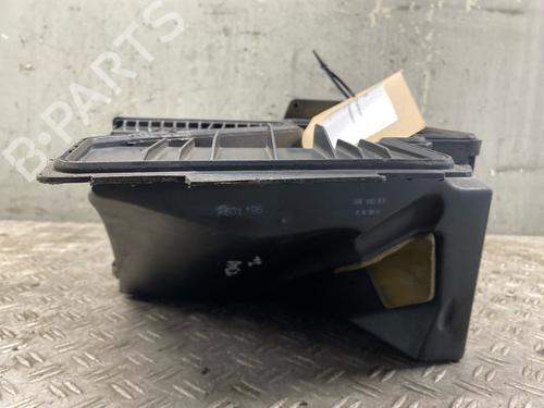 Air filter box BMW 7 (E65, E66, E67) 745 i, Li | BP38751274M87 - Image 4