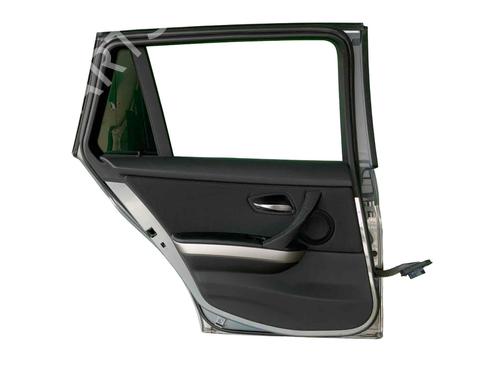 Left rear door BMW 3 Touring (E91) 318 i | BP29613051C4 