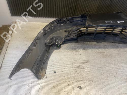 Front bumper CITROËN C4 I (LC_) 1.6 16V | BP20223562C7 