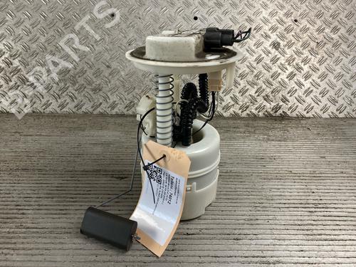 Used Fuel pump NISSAN MICRA C+C III (K12) 1.4 16V (88 hp) 17128216
