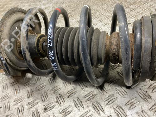 Right front shock absorber MERCEDES-BENZ A-CLASS (W169) A 180 (169.032, 169.332) | BP31133438M17 