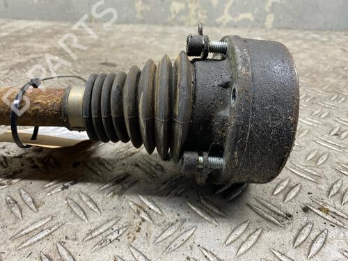 Left front driveshaft VW GOLF V (1K1) 1.4 TSI | BP28142877M38