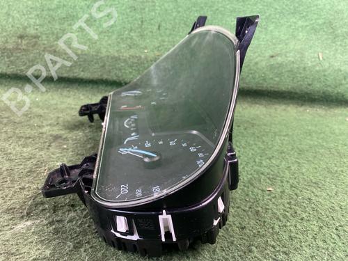 Instrument cluster FORD FIESTA VII (HJ, HF) 1.1 Ti-VCT | BP19650846C47 