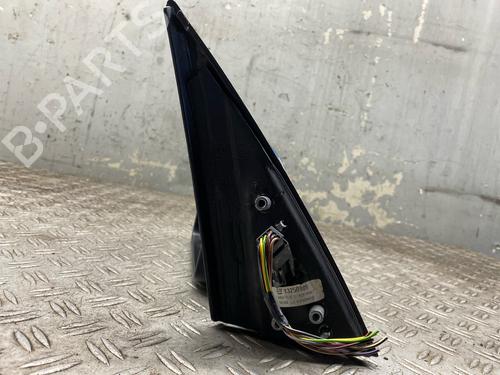 Left mirror OPEL MERIVA A MPV (X03) 1.4 16V Twinport (E75) | BP31945732C26 