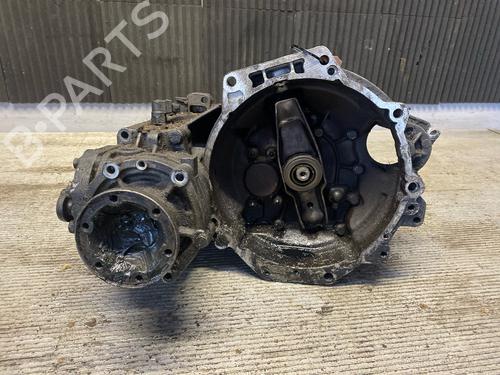 Gearbox VW GOLF III (1H1) 1.9 TDI Syncro (1HX1) | BP16986594M3 