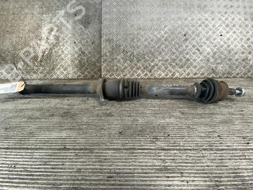 Used Right front driveshaft MERCEDES-BENZ A-CLASS (W169) A 160 CDI (169.006, 169.306) (82 hp) 18651603
