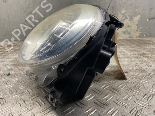 Left headlight FIAT 500 (312_) 1.2 (312AXA1A) | BP33980449C28  - Image 5