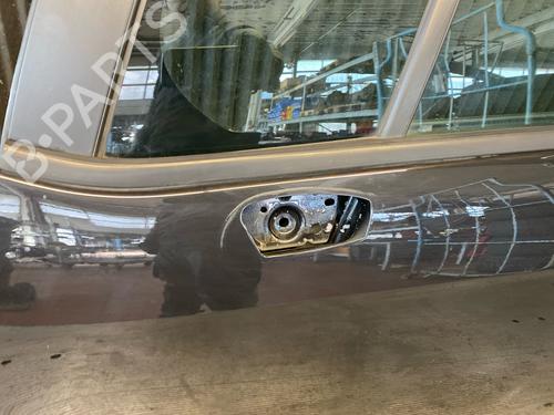 Left front door CITROËN C3 II (SC_) 1.4 VTi 95 | BP16716381C2 