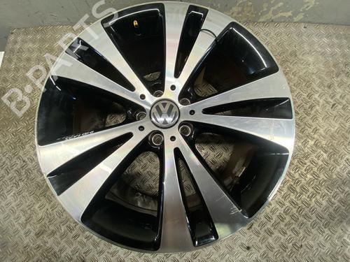 Used Rim VW SCIROCCO III (137, 138) 1.4 TSI (160 hp) 29158013