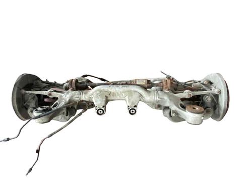 Rear axle BMW 7 (E65, E66, E67) 745 i, Li | BP38755697M2 - Image 7