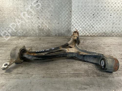 Left front suspension arm MERCEDES-BENZ M-CLASS (W164) ML 350 4-matic (164.186) | BP19407144M12 