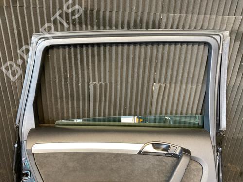 Left rear door AUDI Q7 (4LB) 4.2 TDI quattro | BP18312647C4 