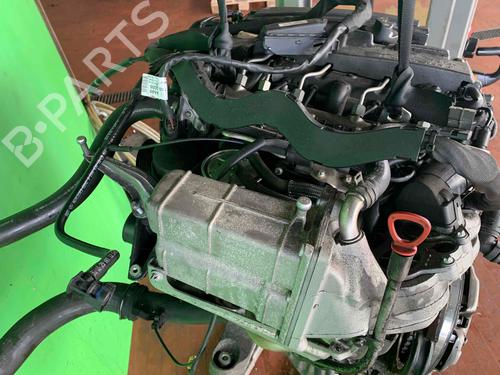 Motor MERCEDES-BENZ C-CLASS T-Model (S204) C 200 CDI (204.207) | BP17145444M1 