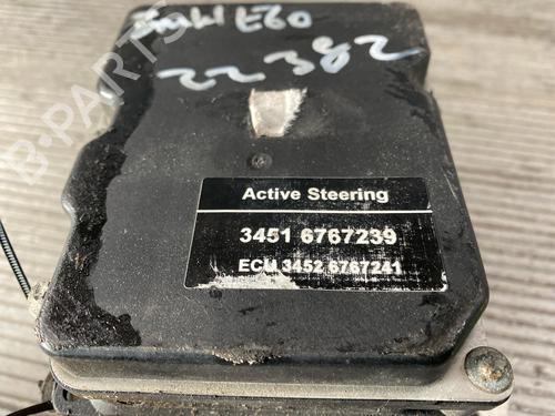 ABS pump BMW 5 (E60) 545 i | BP16139461M43 