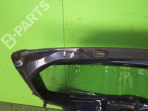 Tailgate SEAT IBIZA IV SC (6J1, 6P5) 1.4 | BP6331489C6 