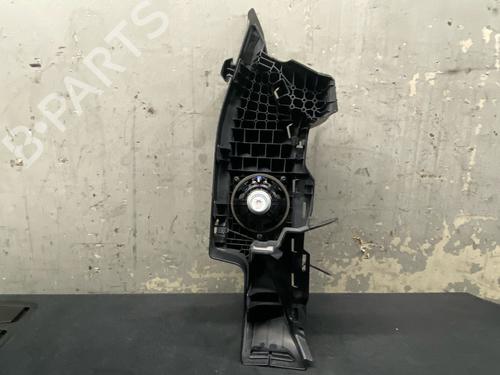 Boot lining BMW 1 (F20) 116 i | BP32669611I3