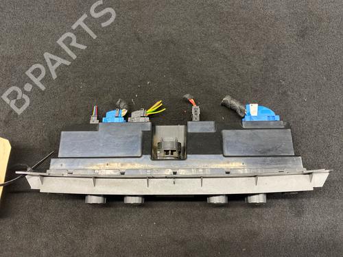 Climate control BMW 7 (E65, E66, E67) 745 i, Li | BP38755677I5 - Image 2