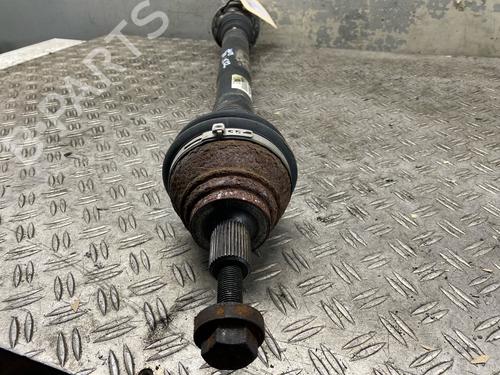 Right front driveshaft SEAT LEON (1P1) 2.0 TFSI | BP38931569M39  - Image 6