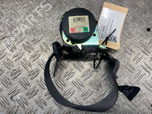 Used Rear left seatbelt OPEL ASTRA J Sports Tourer (P10) 2.0 CDTI (35) (160 hp) 25872291