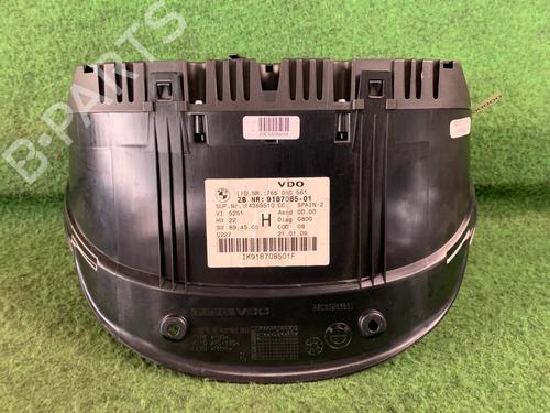 Instrument cluster BMW 3 Touring (E91) 330 d | BP16364523C47 