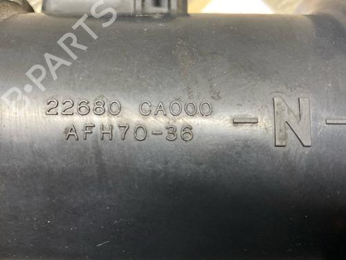 Mass air flow sensor NISSAN PRIMERA Hatchback (P12) 2.0 | BP28070992M95 