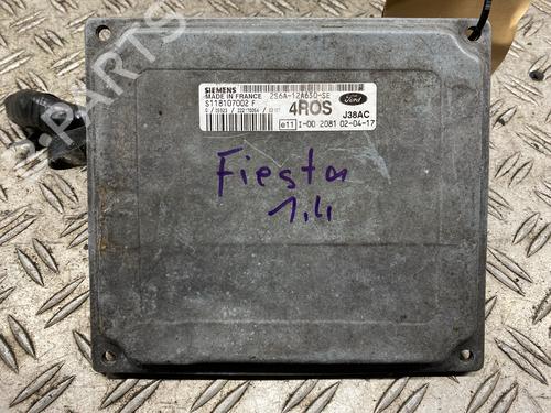 Used Engine control unit (ECU) FORD FIESTA V (JH_, JD_) 1.4 16V (80 hp) 29483526