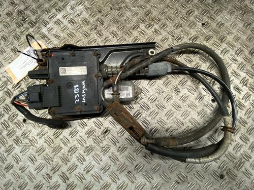 Used Electric handbrake OPEL INSIGNIA A Sports Tourer (G09) 2.0 CDTI (35) (160 hp) 30325850