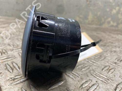 Air vent DACIA DOKKER MPV (KE_) 1.2 TCe (KEM0, KEAY) | BP29726285I21