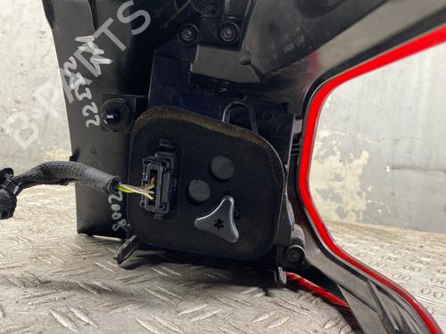 Left taillight PEUGEOT 2008 I (CU_) 1.2 THP 110 / PureTech 110 | BP33697993C34  - Image 6