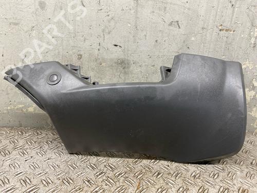 Canto do pára-choques FORD KUGA I 2.0 TDCi 4x4 (140 hp) 31640753