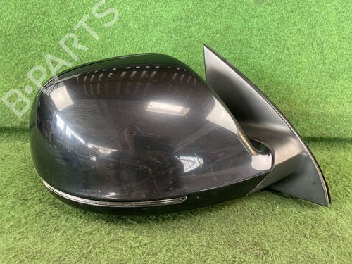 Right mirror AUDI Q7 (4LB) 4.2 TDI quattro | BP18312635C27 