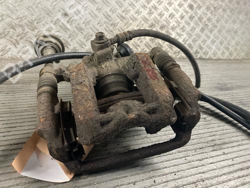 Right rear brake caliper OPEL ASTRA J Sports Tourer (P10) 1.4 Turbo (35) | BP16131208M106 