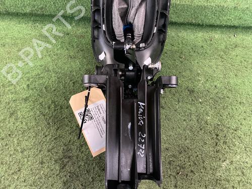Automatic gearbox selector OPEL MERIVA B MPV (S10) 1.4 (75) | BP19630406M91 